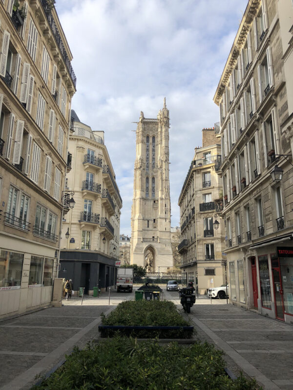 A Lenda De Flamel E A Casa Mais Antiga De Paris Paris Sempre Paris